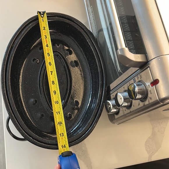 Roasting pan - Picture 5 of 5